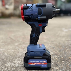 MÁY SIẾT BU-LONG PIN YMS-M1000BL LỰC SIẾT 1000N