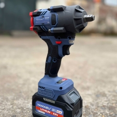 MÁY SIẾT BU-LONG PIN YMS-M1000BL LỰC SIẾT 1000N