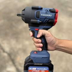 MÁY SIẾT BU-LONG PIN YMS-M1000BL LỰC SIẾT 1000N