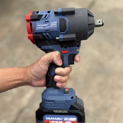 MÁY SIẾT BU-LONG PIN YMS-M1000BL LỰC SIẾT 1000N