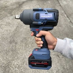 MÁY SIẾT BU-LONG PIN YMS-M2000BL LỰC SIẾT 2000N