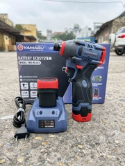 MÁY CHUYÊN VÍT YAMASU YMS-M16CV PIN 16V