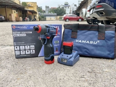 MÁY CHUYÊN VÍT YAMASU YMS-M16CV PIN 16V