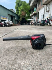 MÁY THỔI BỤI ĐIỆN YAMASU YMS-6001TBĐ CÔNG SUẤT 600W