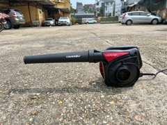 MÁY THỔI BỤI ĐIỆN YAMASU YMS-6001TBĐ CÔNG SUẤT 600W