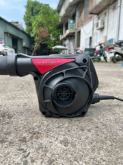 MÁY THỔI BỤI ĐIỆN YAMASU YMS-6001TBĐ CÔNG SUẤT 600W
