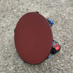 MÁY XOA VỮA CẦM TAY YAMASU YMS-D380 CÔNG SUẤT 1680W