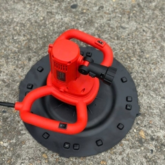 MÁY XOA VỮA CẦM TAY YAMASU YMS-D380 CÔNG SUẤT 1680W