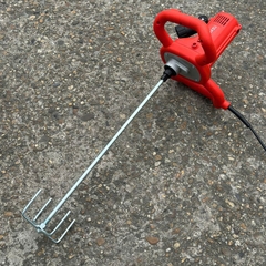 MÁY XOA VỮA CẦM TAY YAMASU YMS-D380 CÔNG SUẤT 1680W