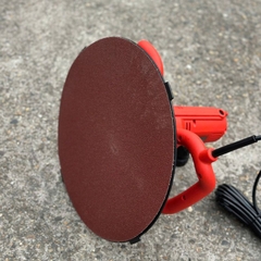 MÁY XOA VỮA CẦM TAY YAMASU YMS-D380 CÔNG SUẤT 1680W