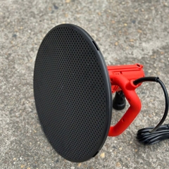 MÁY XOA VỮA CẦM TAY YAMASU YMS-D380 CÔNG SUẤT 1680W