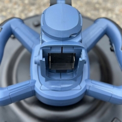 MÁY XOA VỮA PIN YAMASU YMS-MXV380P (THÂN MÁY)