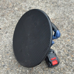 MÁY XOA VỮA PIN YAMASU YMS-MXV380P (THÂN MÁY)