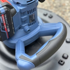 MÁY XOA VỮA PIN YAMASU YMS-MXV380P (THÂN MÁY)