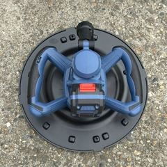 MÁY XOA VỮA PIN YAMASU YMS-MXV380P (THÂN MÁY)