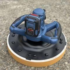 MÁY XOA VỮA PIN YAMASU YMS-MXV380P (THÂN MÁY)