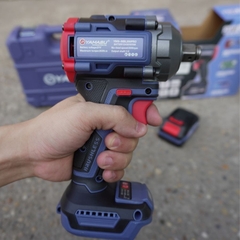 MÁY SIẾT BU-LONG PIN YAMASU MBL350PRO PIN 21V