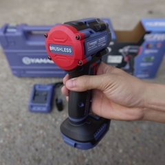 MÁY SIẾT BU-LONG PIN YAMASU MBL350PRO PIN 21V