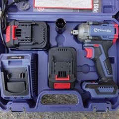 MÁY SIẾT BU-LONG PIN YAMASU MBL350PRO PIN 21V