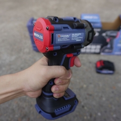 MÁY SIẾT BU-LONG PIN YAMASU MBL550PRO PIN 21V