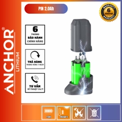 PIN ANCHOR 16V/2.0Ah