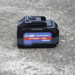 PIN YAMASU M21-6.0AH (CHÂN PHỔ THÔNG)