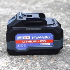 PIN YAMASU M21-6.0AH (CHÂN PHỔ THÔNG)