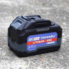 PIN YAMASU M21-6.0AH (CHÂN PHỔ THÔNG)