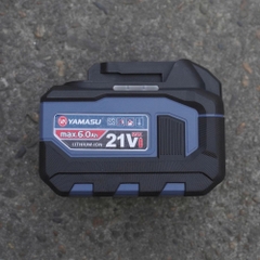 PIN YAMASU M21 PIN 21V-6.0AH (BẢN CAO CẤP)