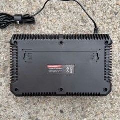 SẠC ĐÔI 21V - 4.0A YAMASU YMS-CR4.0A/2 CÓ TẢN NHIỆT (SẠC NHANH) 