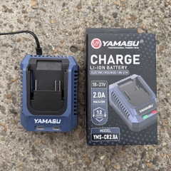 SẠC ĐƠN 21V -2.0A YMS-CR2.0A CHÂN PHỔ THÔNG