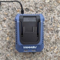 SẠC ĐƠN 21V -2.0A YMS-CR2.0A CHÂN PHỔ THÔNG