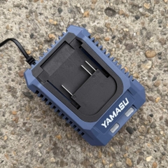 SẠC ĐƠN 21V -2.0A YMS-CR2.0A CHÂN PHỔ THÔNG