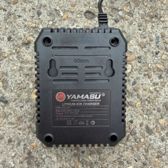 SẠC ĐƠN 21V -2.0A YMS-CR2.0A CHÂN PHỔ THÔNG