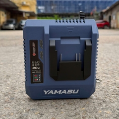 SẠC ĐƠN 21V - 4.0A YAMASU YMS-CR4.0A CÓ TẢN NHIỆT (SẠC NHANH)
