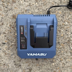 SẠC ĐƠN 21V - 4.0A YAMASU YMS-CR4.0A CÓ TẢN NHIỆT (SẠC NHANH)