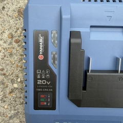 SẠC ĐƠN 21V - 4.0A YAMASU YMS-CR4.0A CÓ TẢN NHIỆT (SẠC NHANH)