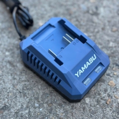 SẠC PIN 21V - 1.8A YMS-CR1.5A CHÂN PHỔ THÔNG