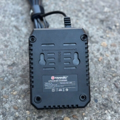 SẠC PIN 21V - 1.8A YMS-CR1.5A CHÂN PHỔ THÔNG