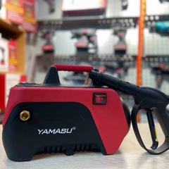 MÁY RỬA XE CAO ÁP YAMASU RX-888 CÔNG SUẤT 2500W