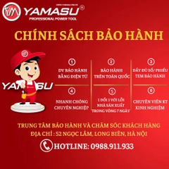 MÁY CÂN BẰNG LASER 5 TIA XANH SIÊU SÁNG YAMASU YMS-122