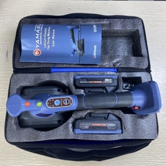 MÁY HÍT-RUNG GẠCH YAMASU YMS-M200RG ĐỘNG LỰC PIN 21V CHÂN PIN PHỔ THÔNG