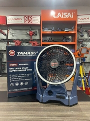 QUẠT DÙNG PIN, ĐIỆN YAMASU YMS-MQ20