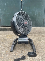 QUẠT TÍCH ĐIỆN YAMASU YMS-MQ33