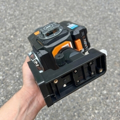 MÁY LASER CÂN BẰNG LAISAI LSG-6650S 12 TIA XANH CHÍNH HÃNG