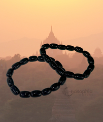 Chuỗi hạt cà na hạnh phúc