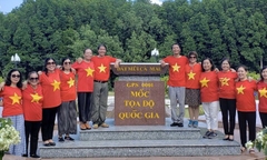 TOUR CÀ MAU 01: SÀI GÒN - ĐẤT MŨI - BẠC LIÊU - MẸ NAM HẢI - ĐIỆN GIÓ - SÓC TRĂNG - SGN 2N - 2Đ KS 5 SAO