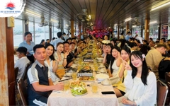 Tour Miền Tây 5 Ngày 4 Đêm: Mỹ Tho - Bến Tre - Châu Đốc - Cần Thơ - Cà Mau - Bạc Liêu