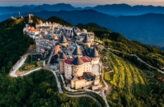 TPHCM - HUẾ - QUẢNG BÌNH - ĐÀ NẴNG - HỘI AN