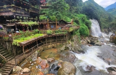 TP.HCM - HÀ NỘI - HẠ LONG - NINH BÌNH - TRÀNG AN – TAM CHÚC - SAPA - FANSIPAN
